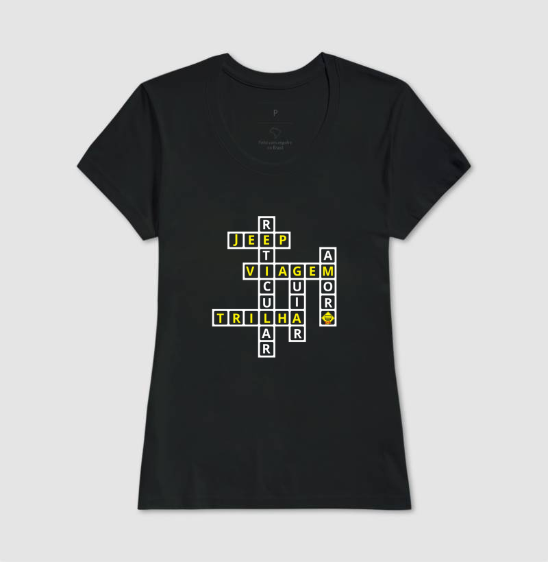 Camisa 5