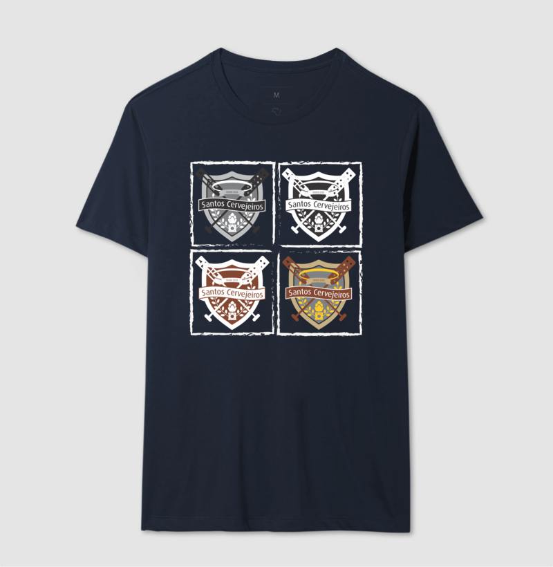 Camisa 3
