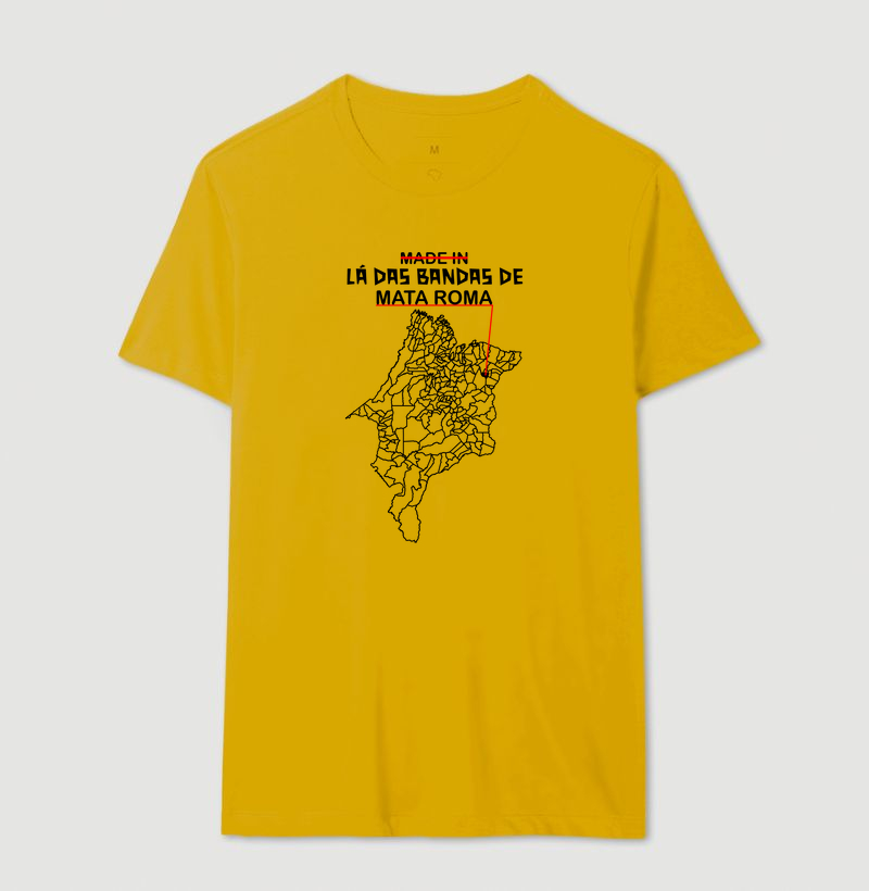 Camisa 13
