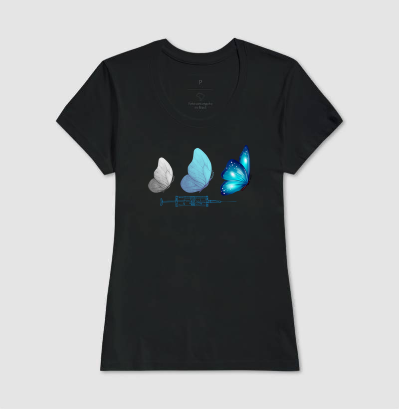 Camisa 19