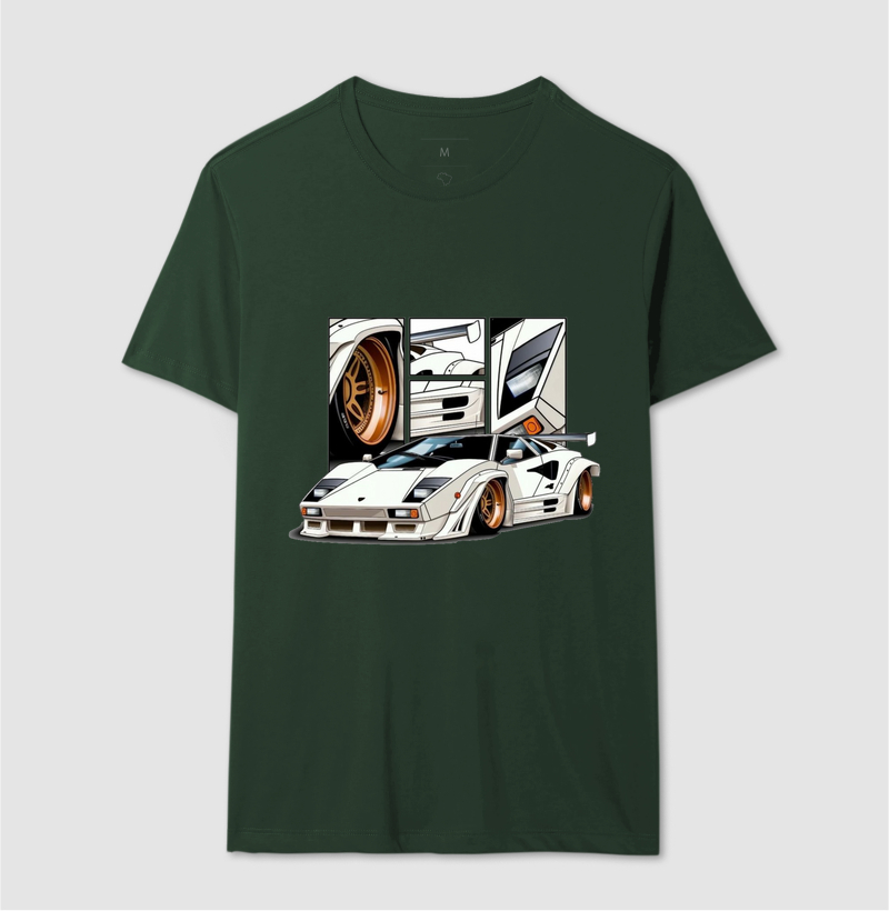 Camisa 11