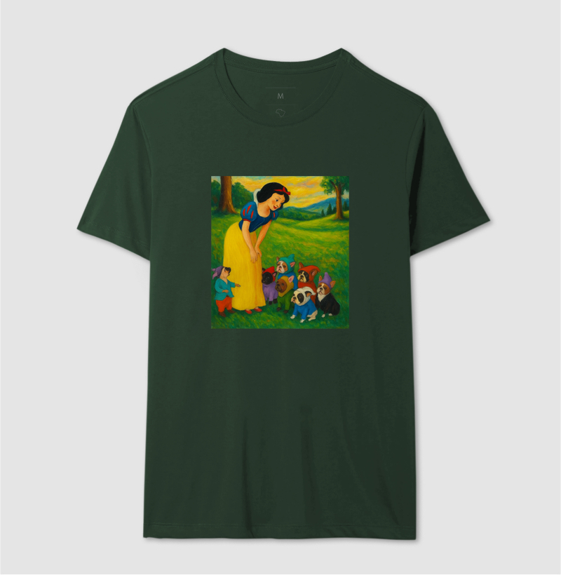 Camisa 14