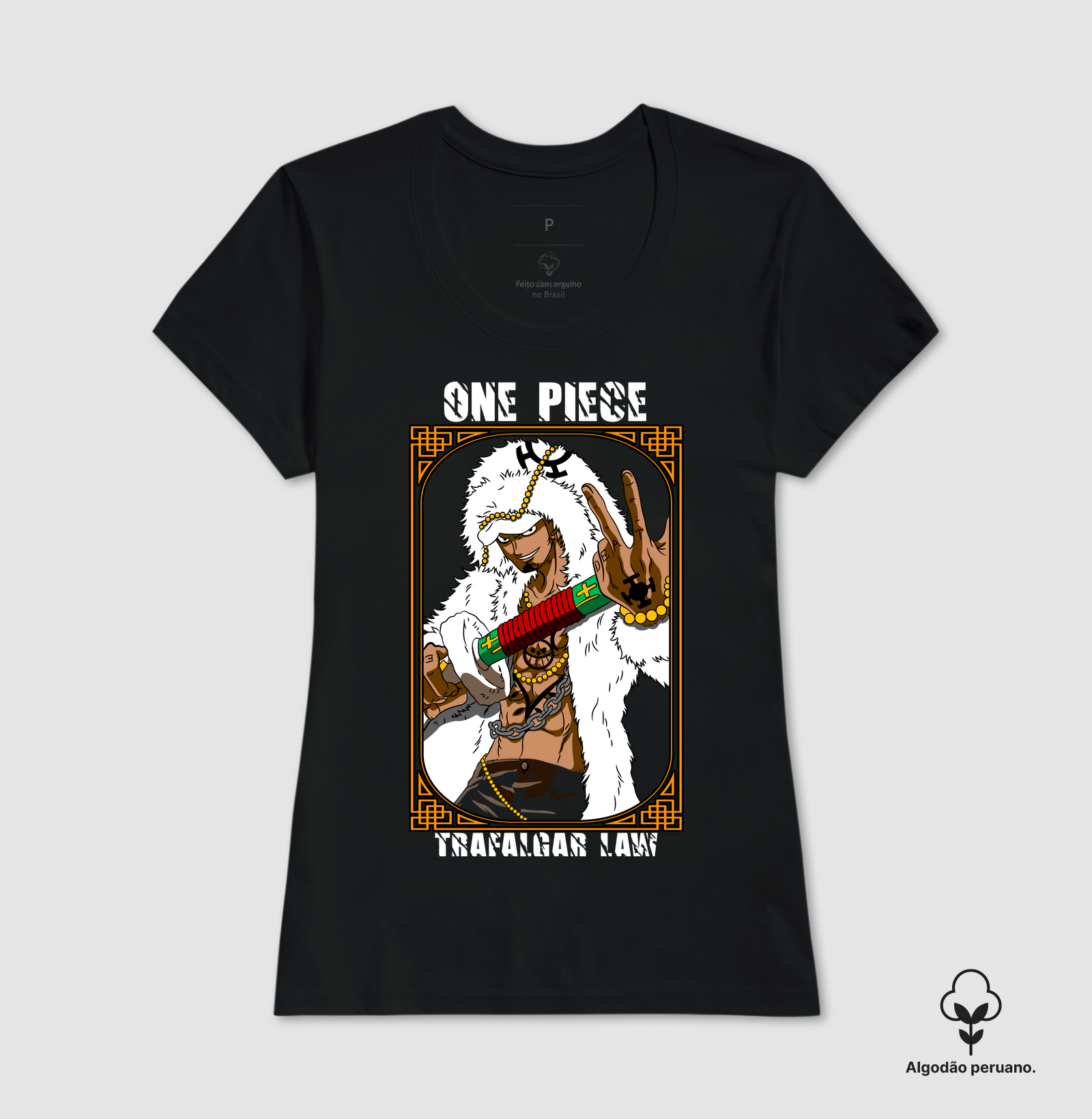 Camisa 2