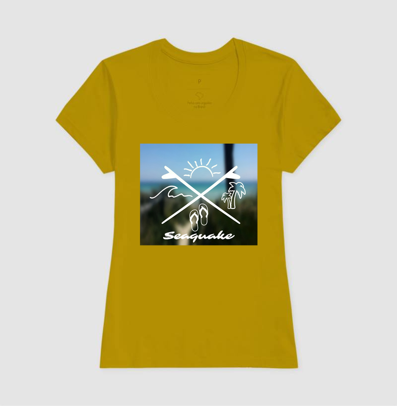 Camisa 13