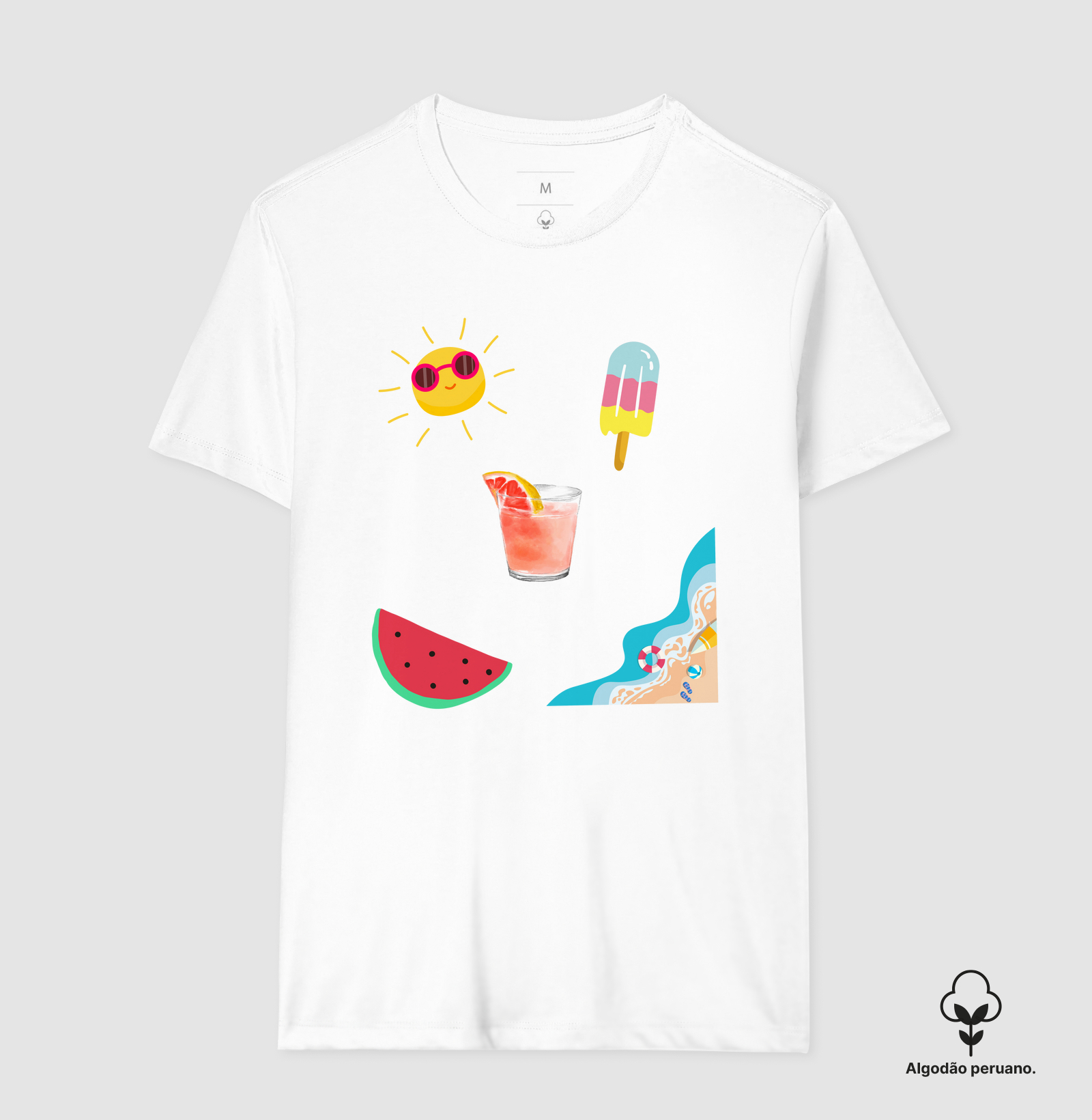 Camisa 5