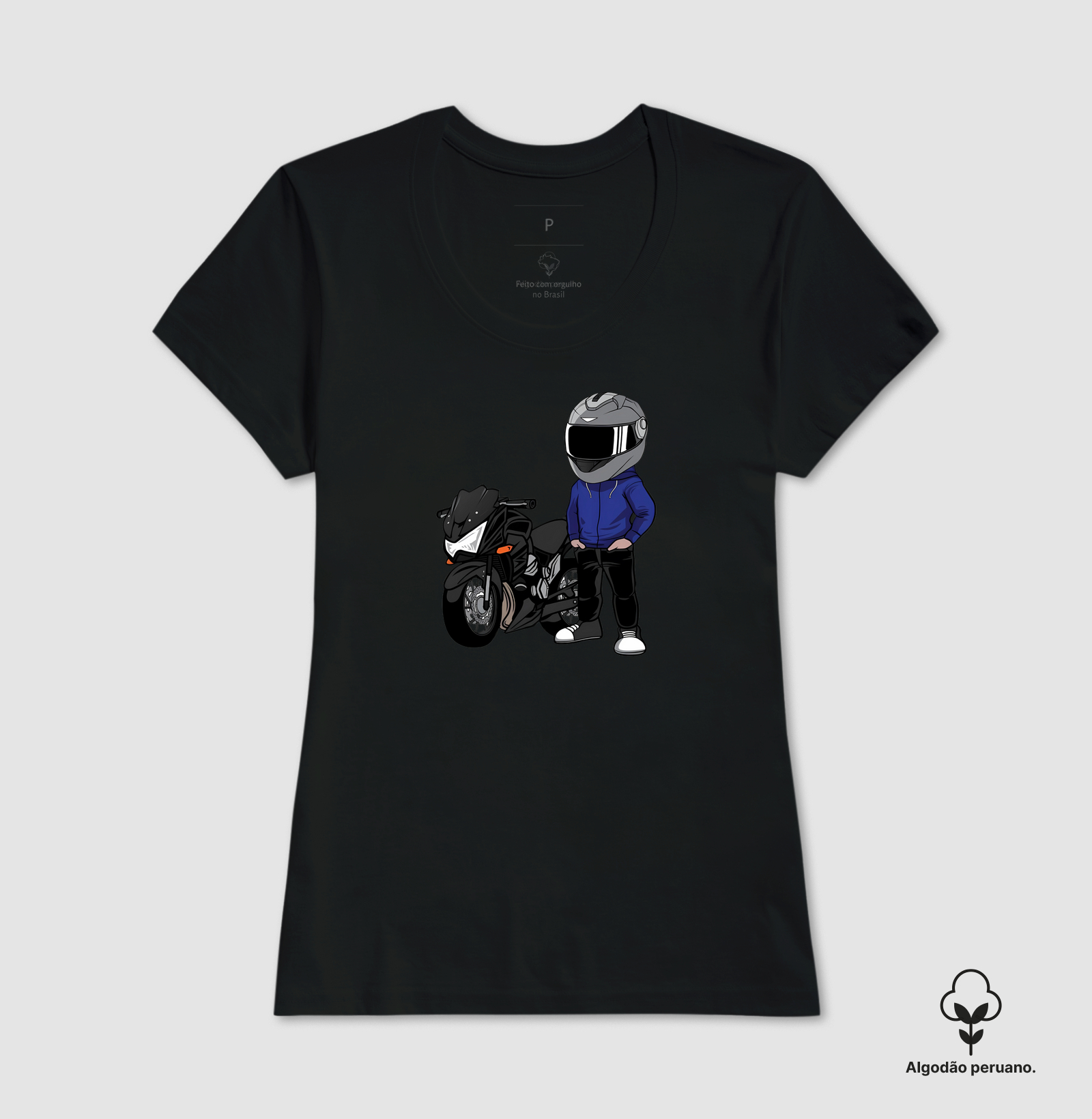 Camisa 6
