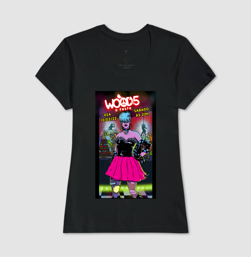 Camisa 2