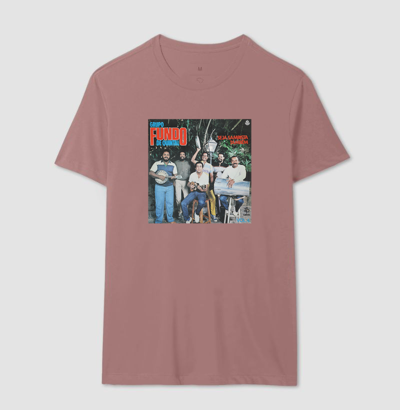 Camisa 16