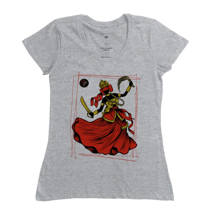 Camisa 8