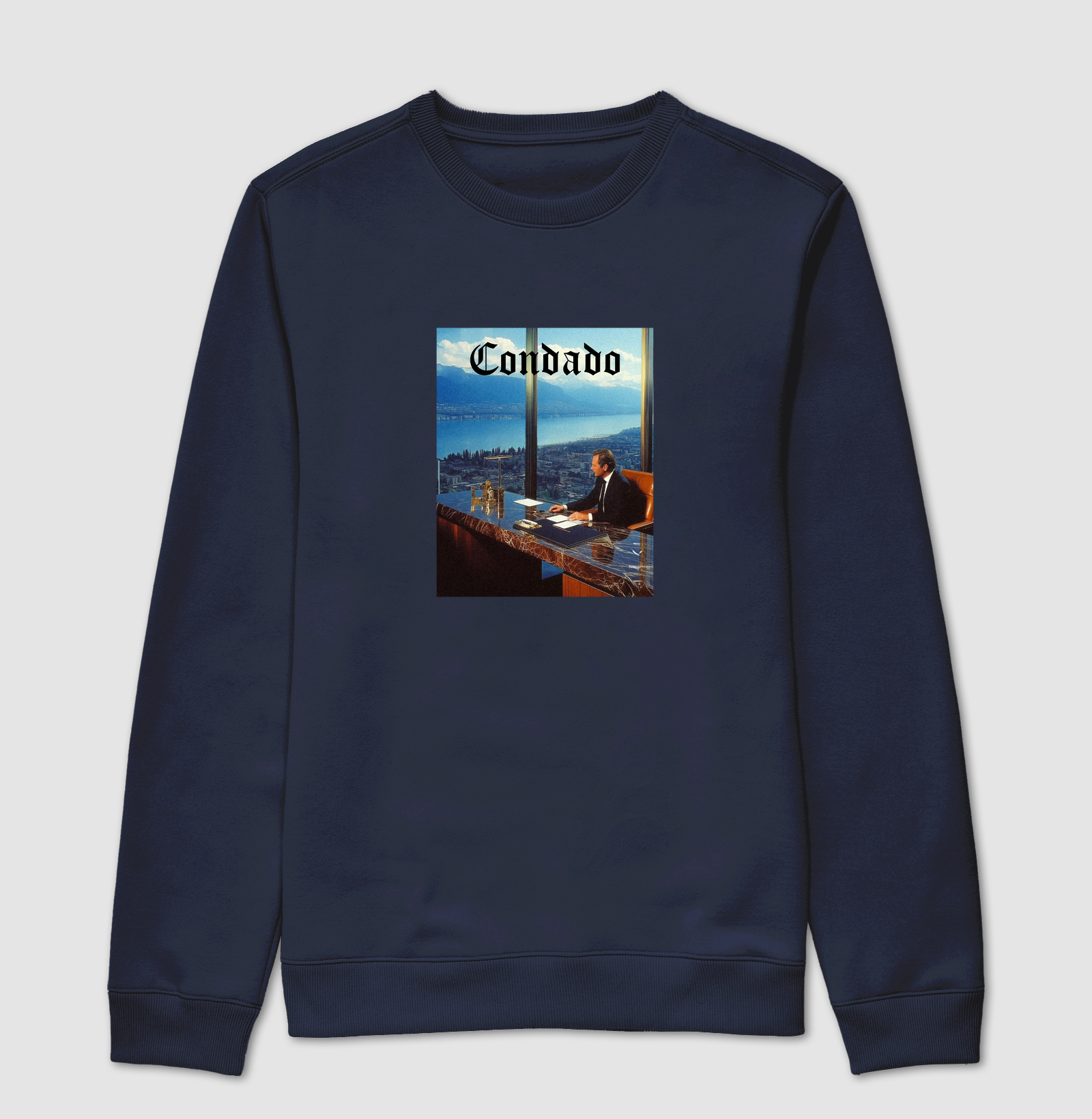 Camisa 4