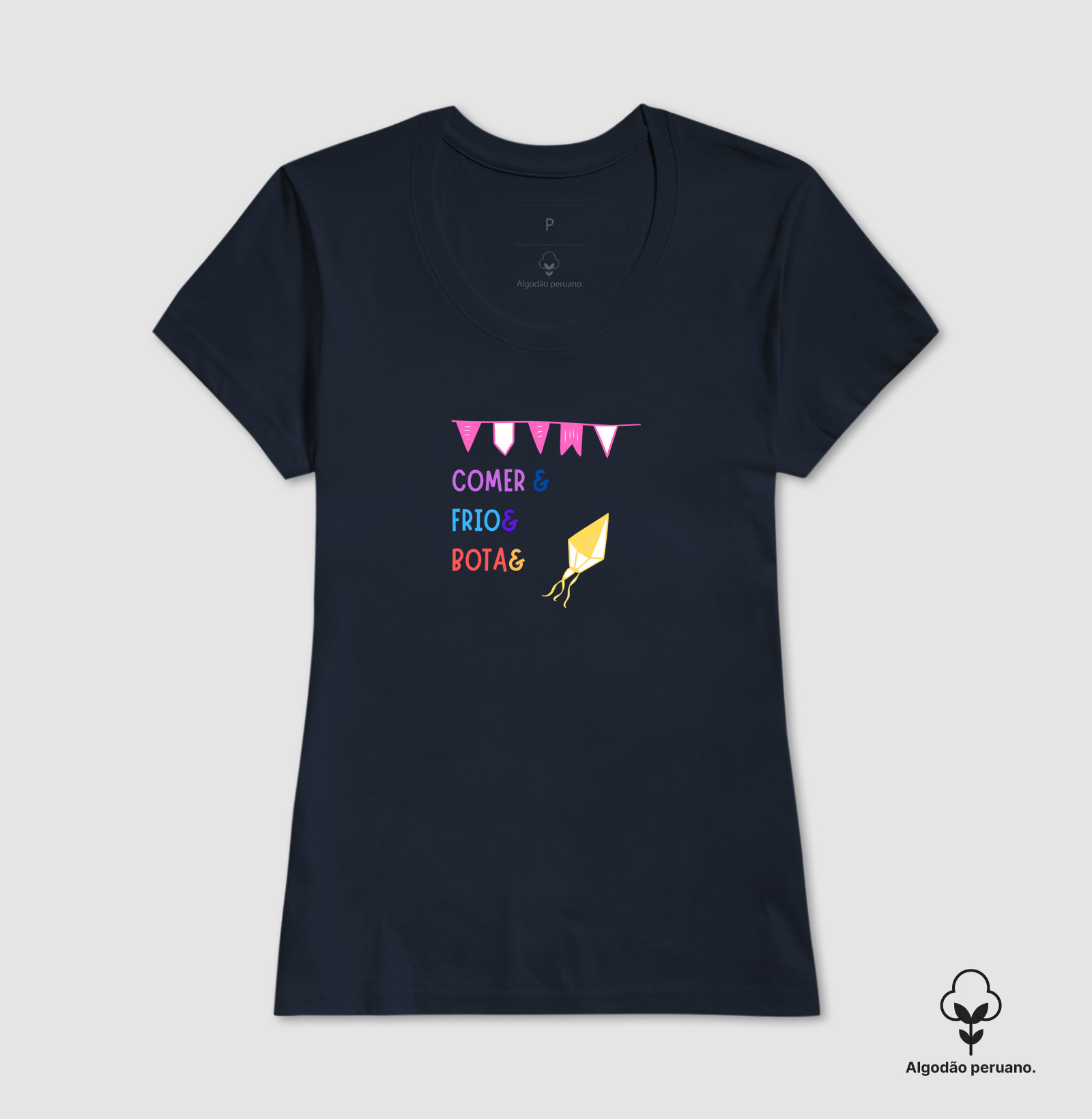 Camisa 7