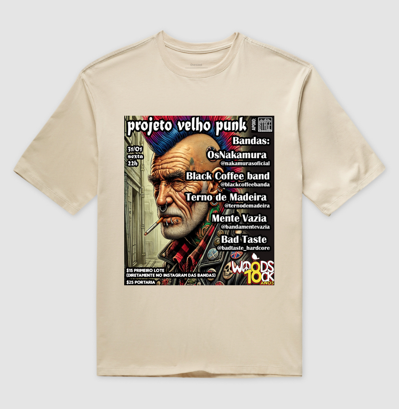 Camisa 2
