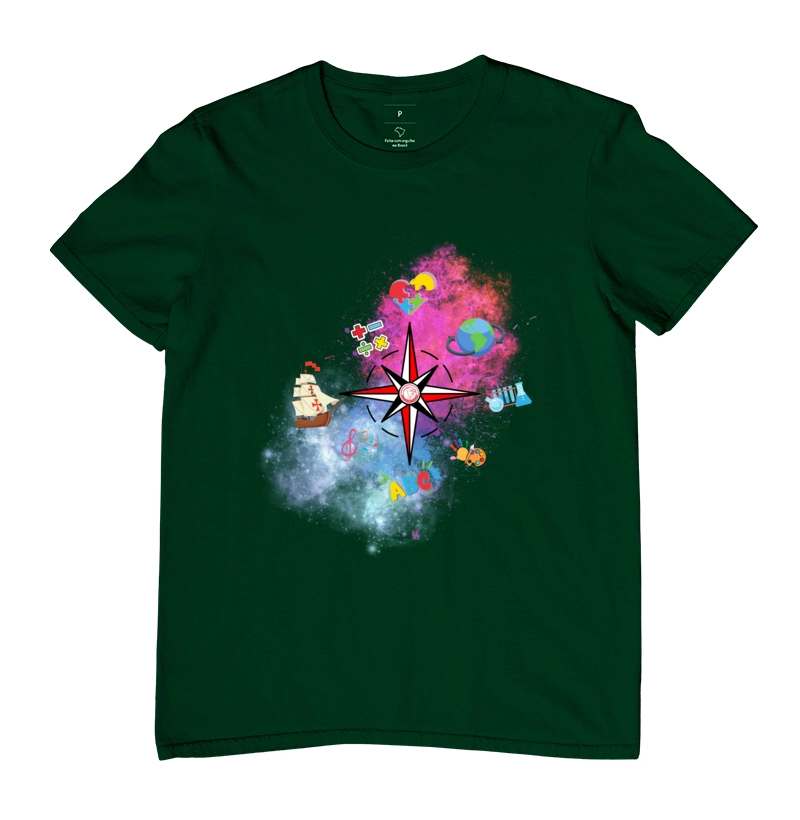 Camisa 13