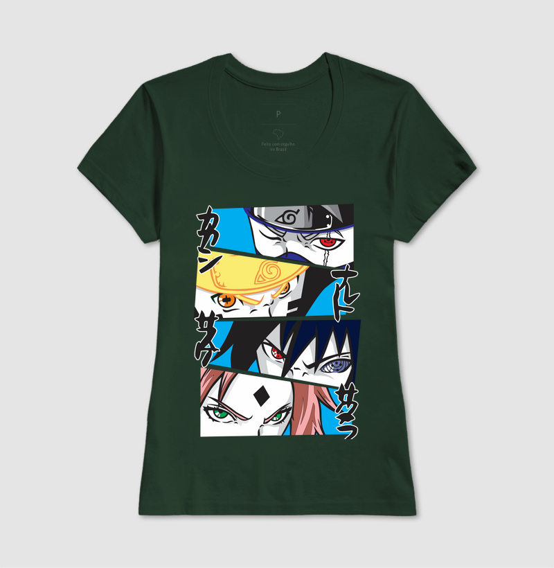 Camisa 17