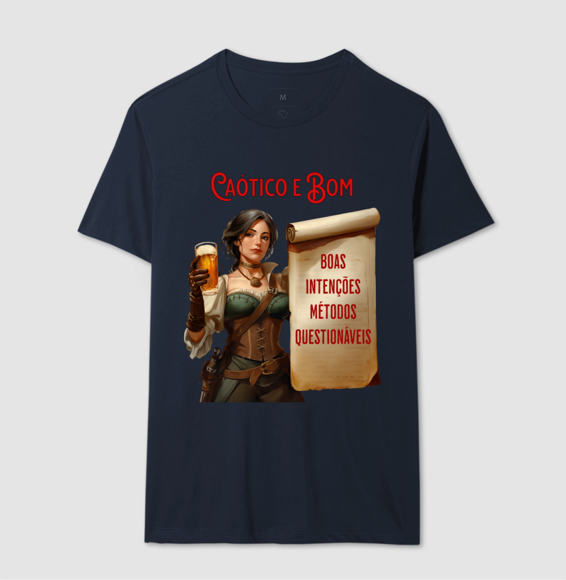 Camisa 1