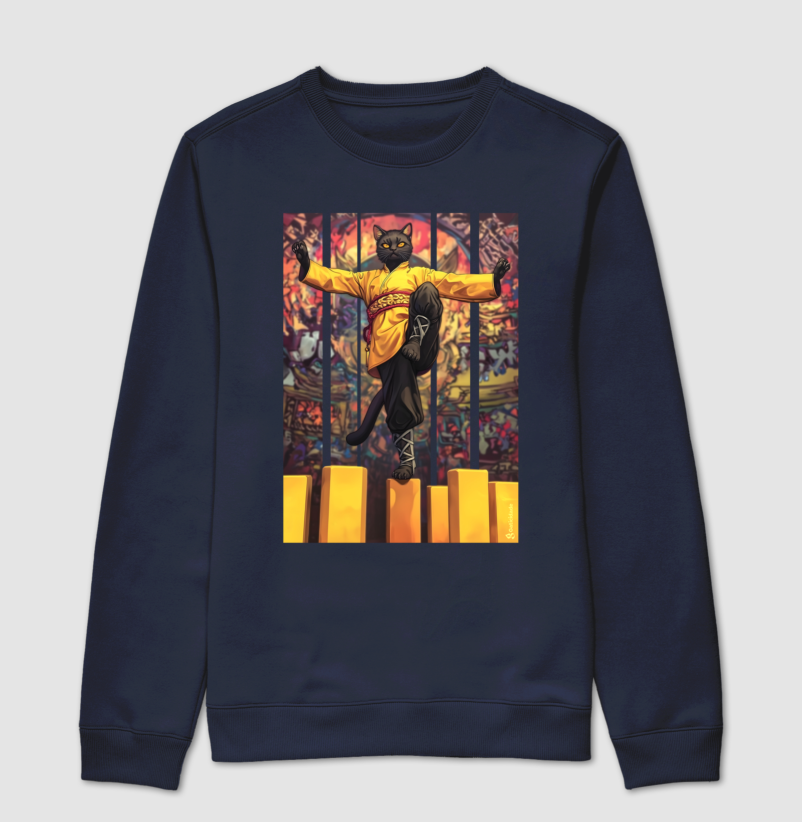 Camisa 4