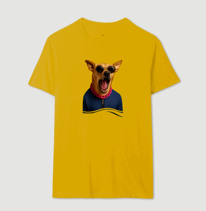 Camisa 16
