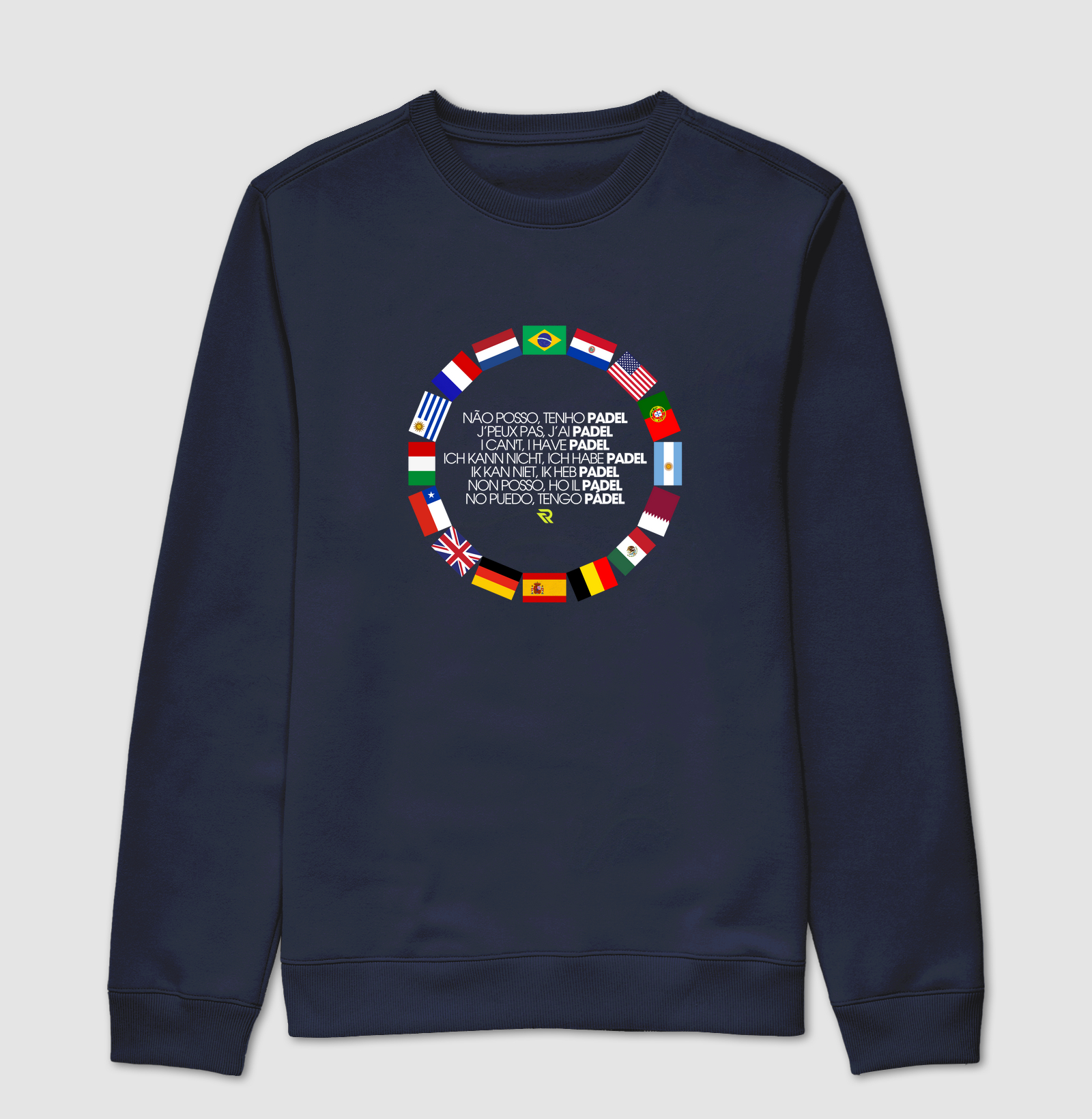 Camisa 4