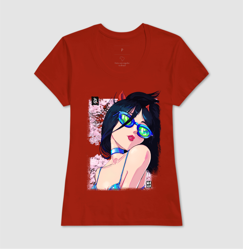 Camisa 13