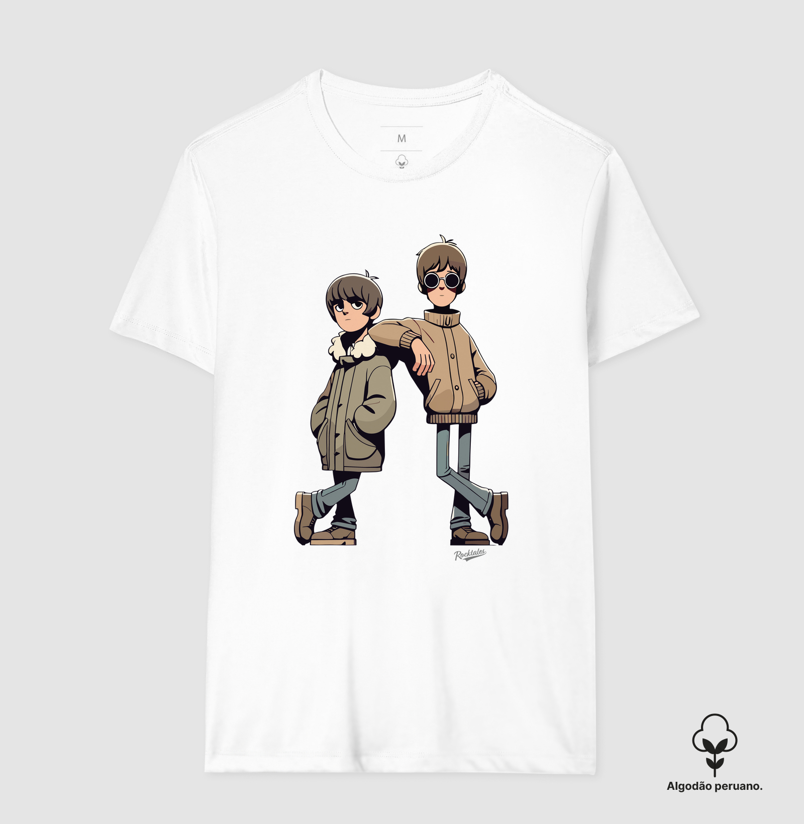 Camisa 3