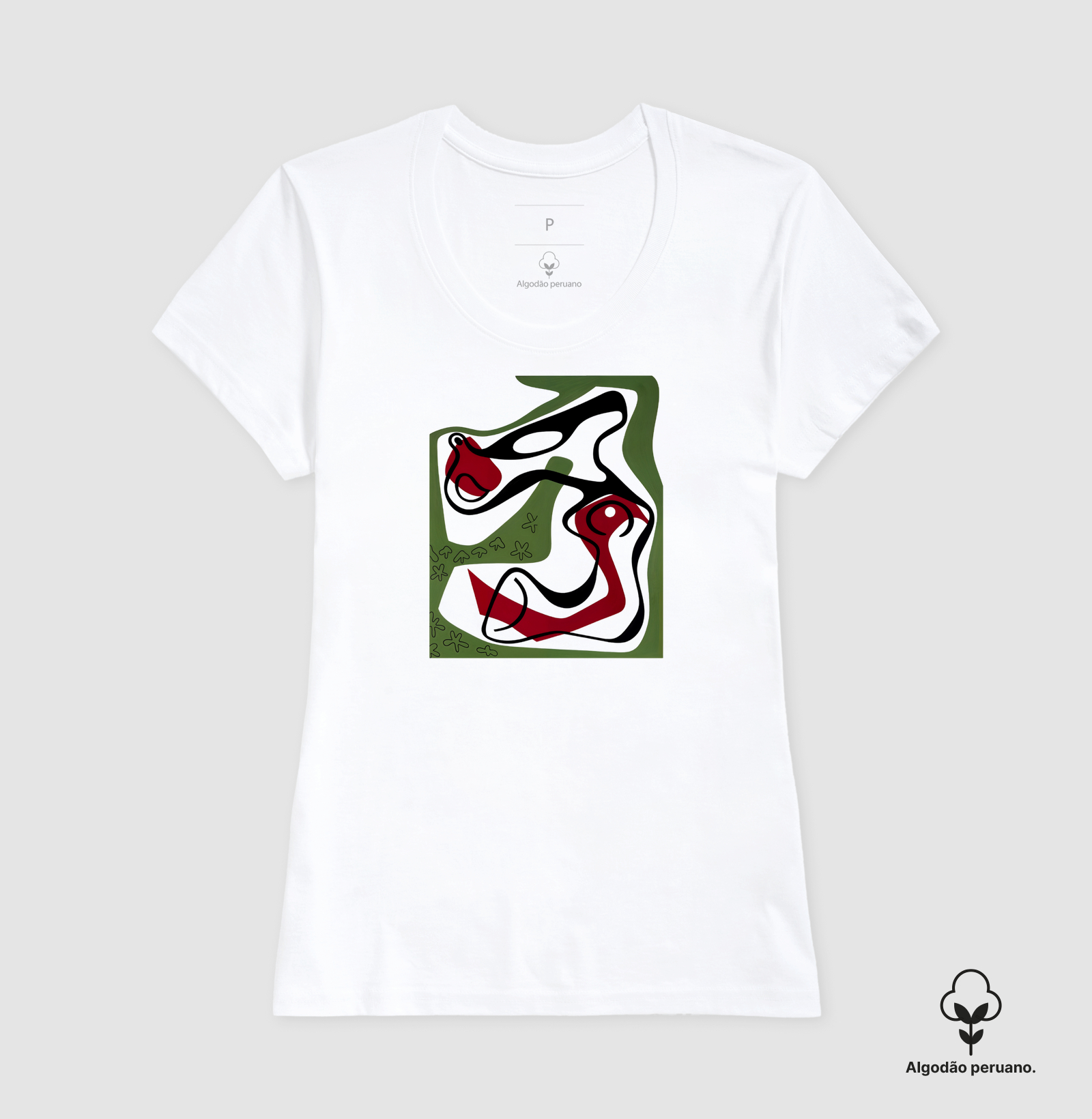 Camisa 2