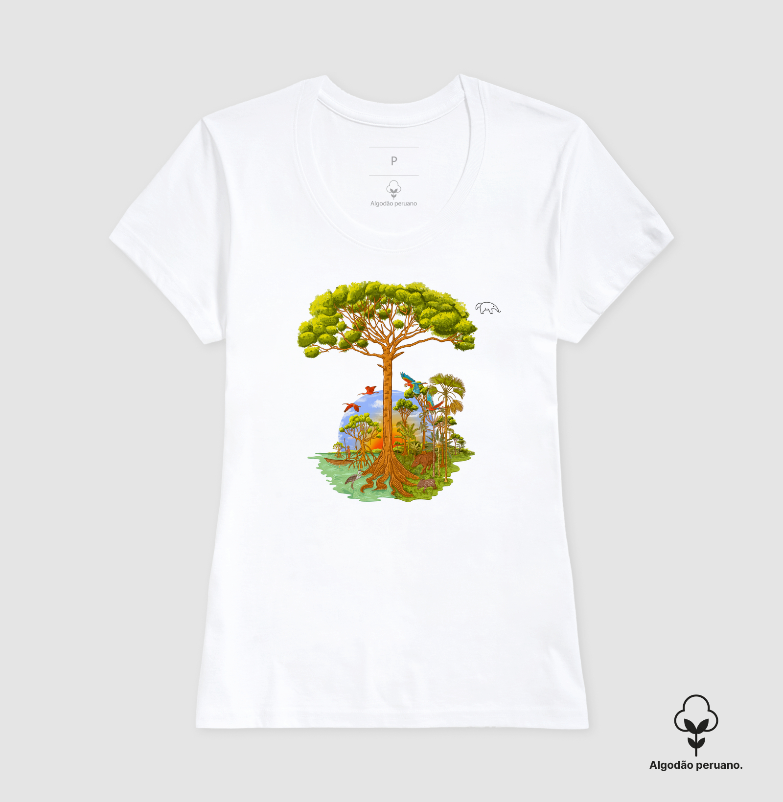 Camisa 4