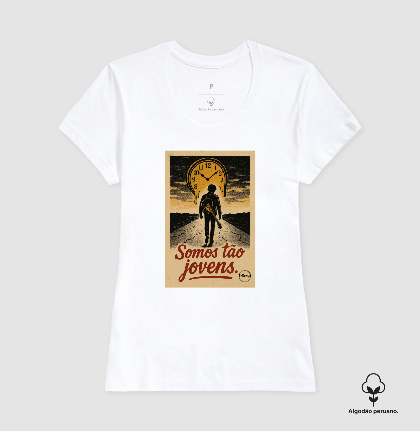 Camisa 4