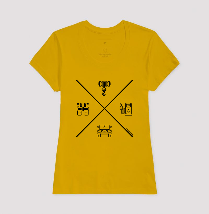 Camisa 14