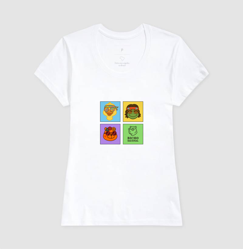 Camisa 10