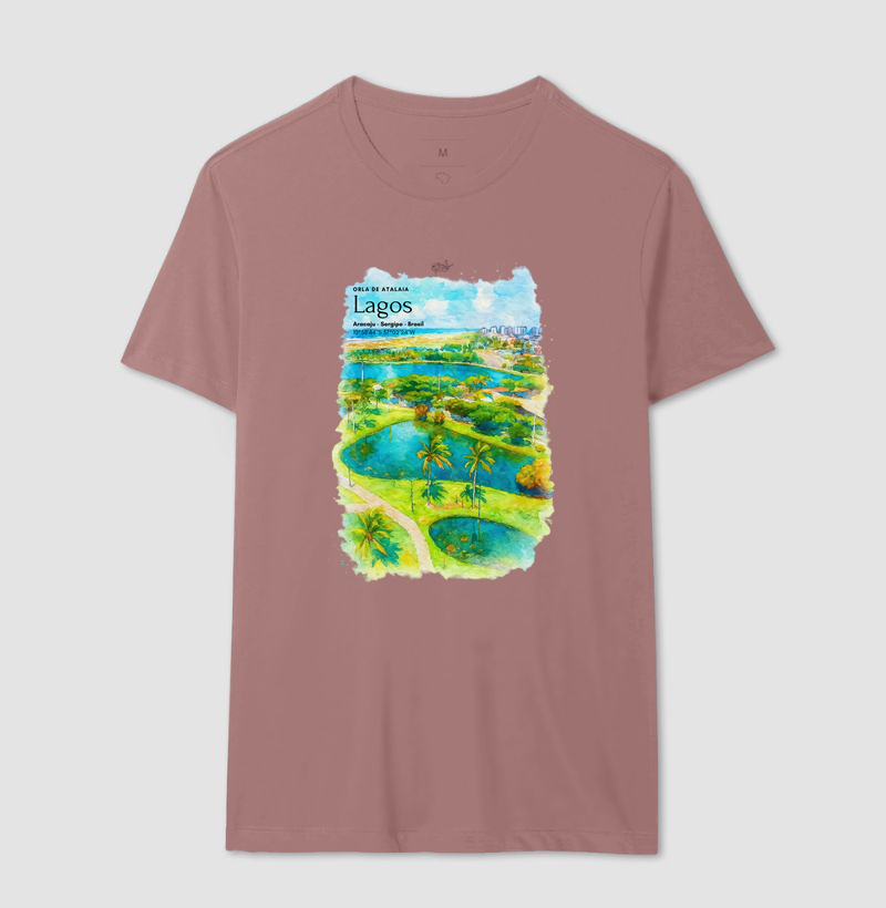 Camisa 15
