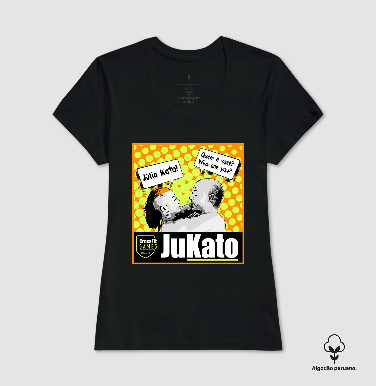 Camisa 2