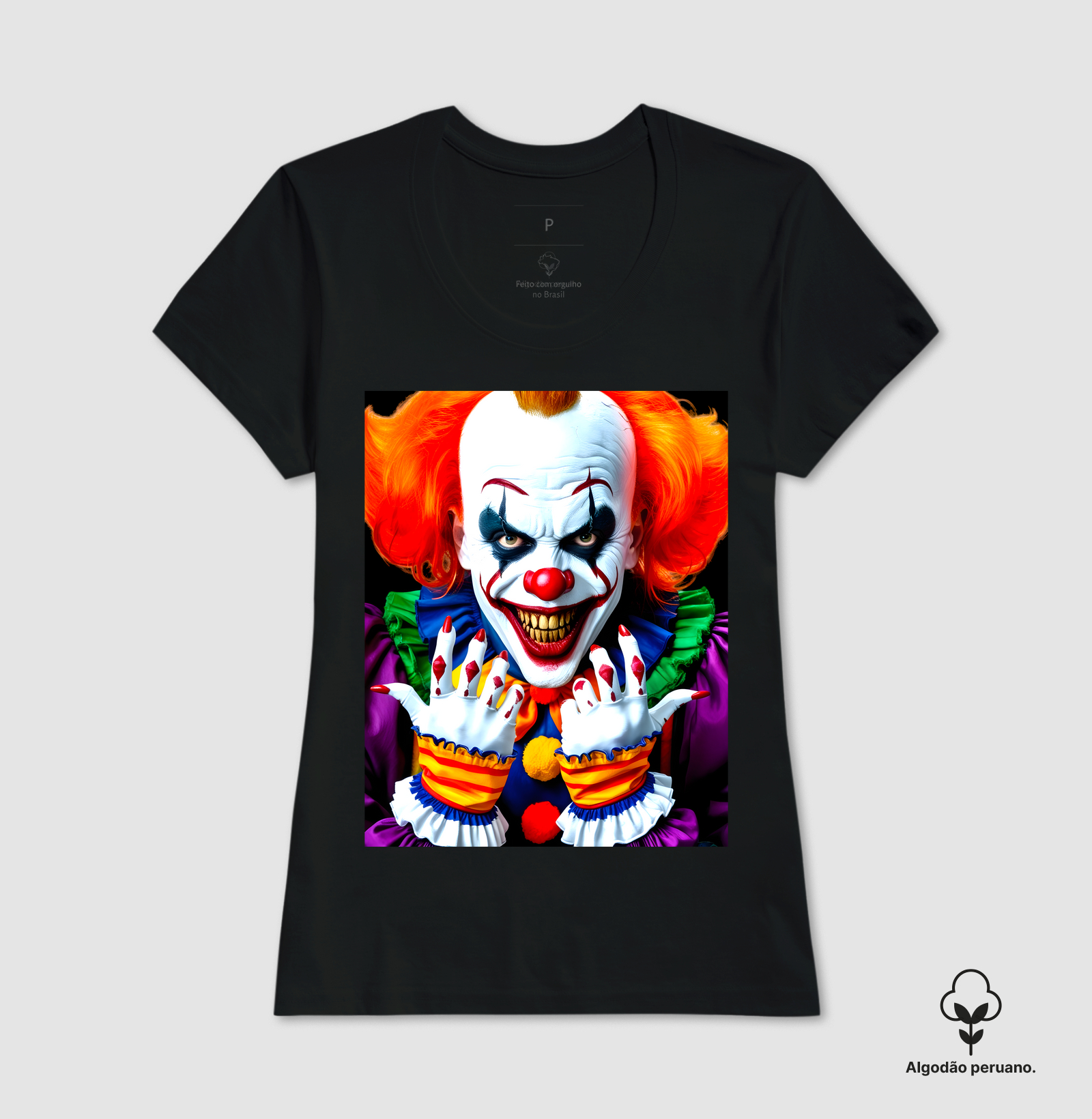 Camisa 2