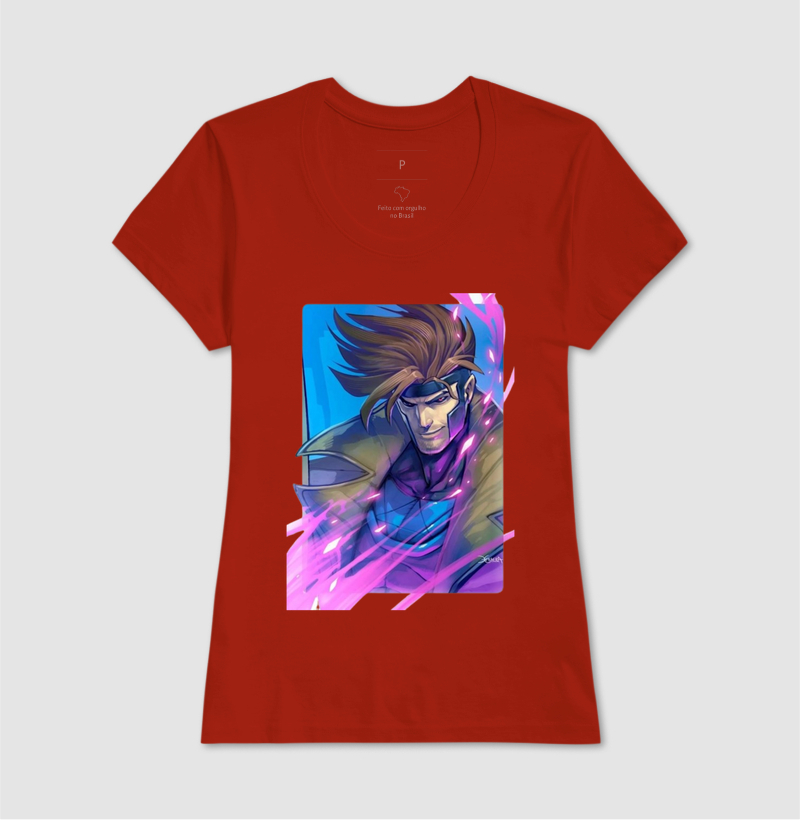 Camisa 10