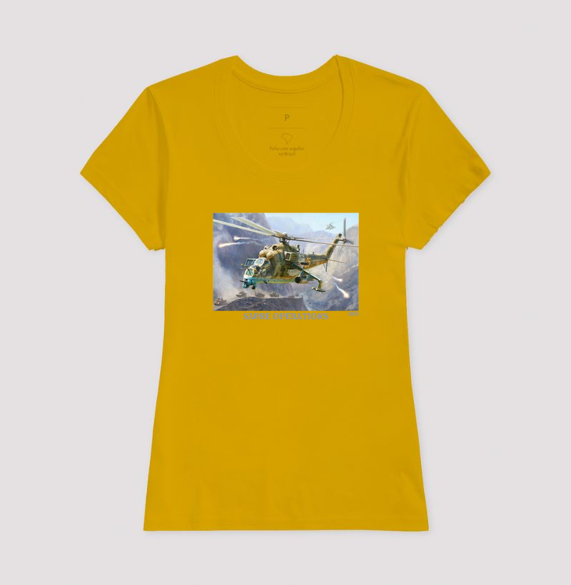 Camisa 13