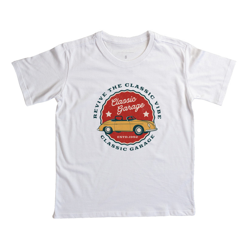 Camisa 1