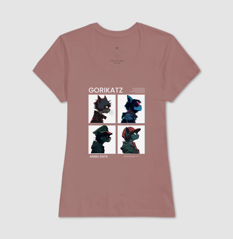 Camisa 11