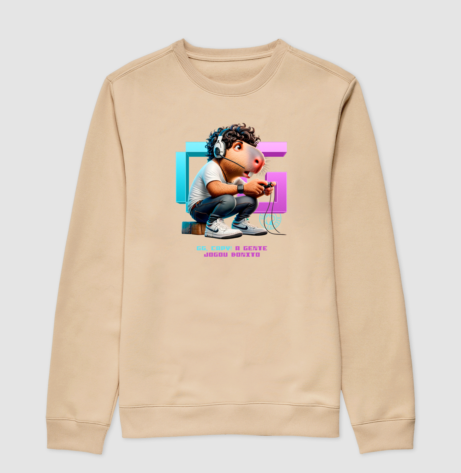 Camisa 2