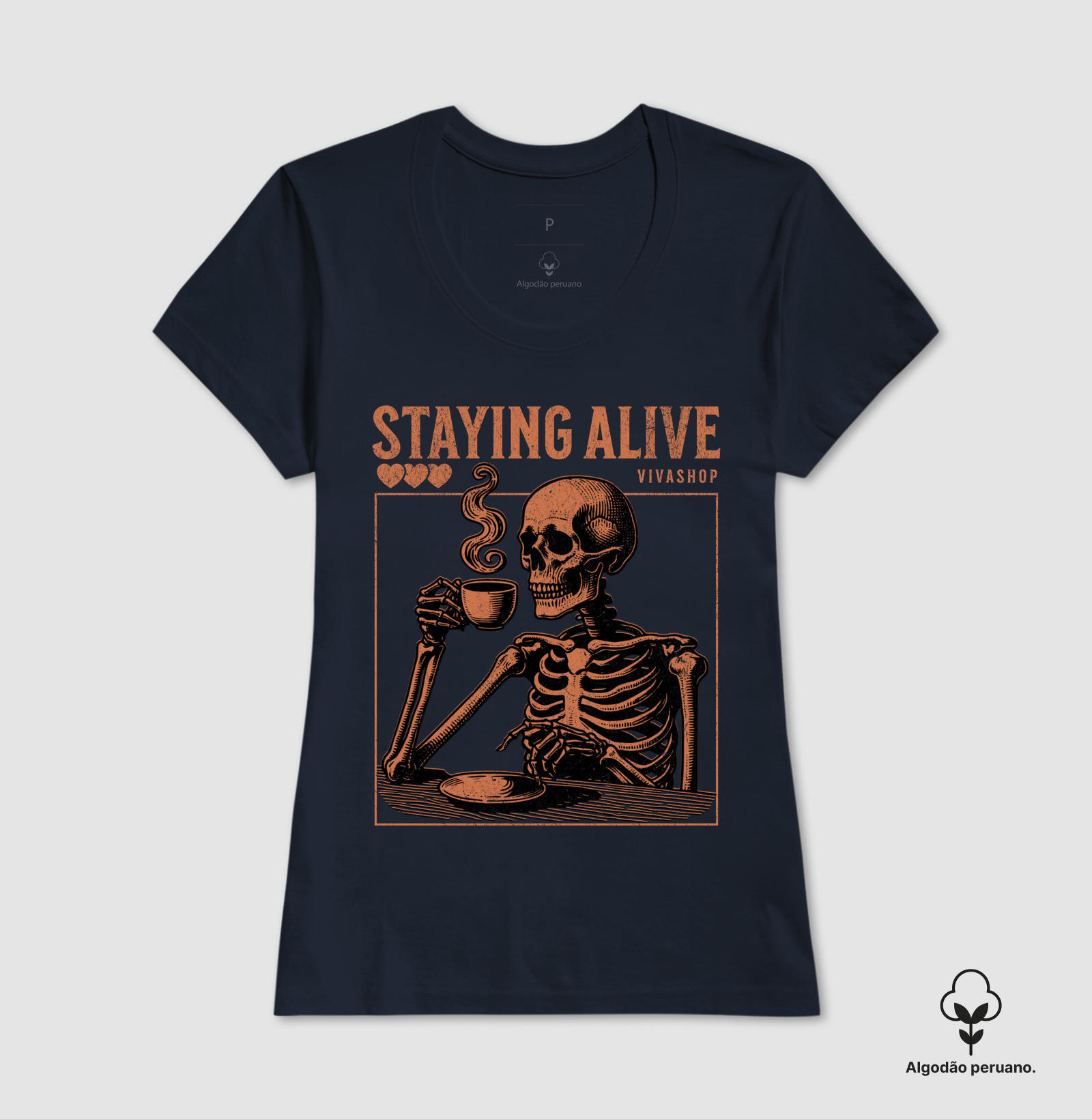 Camisa 5