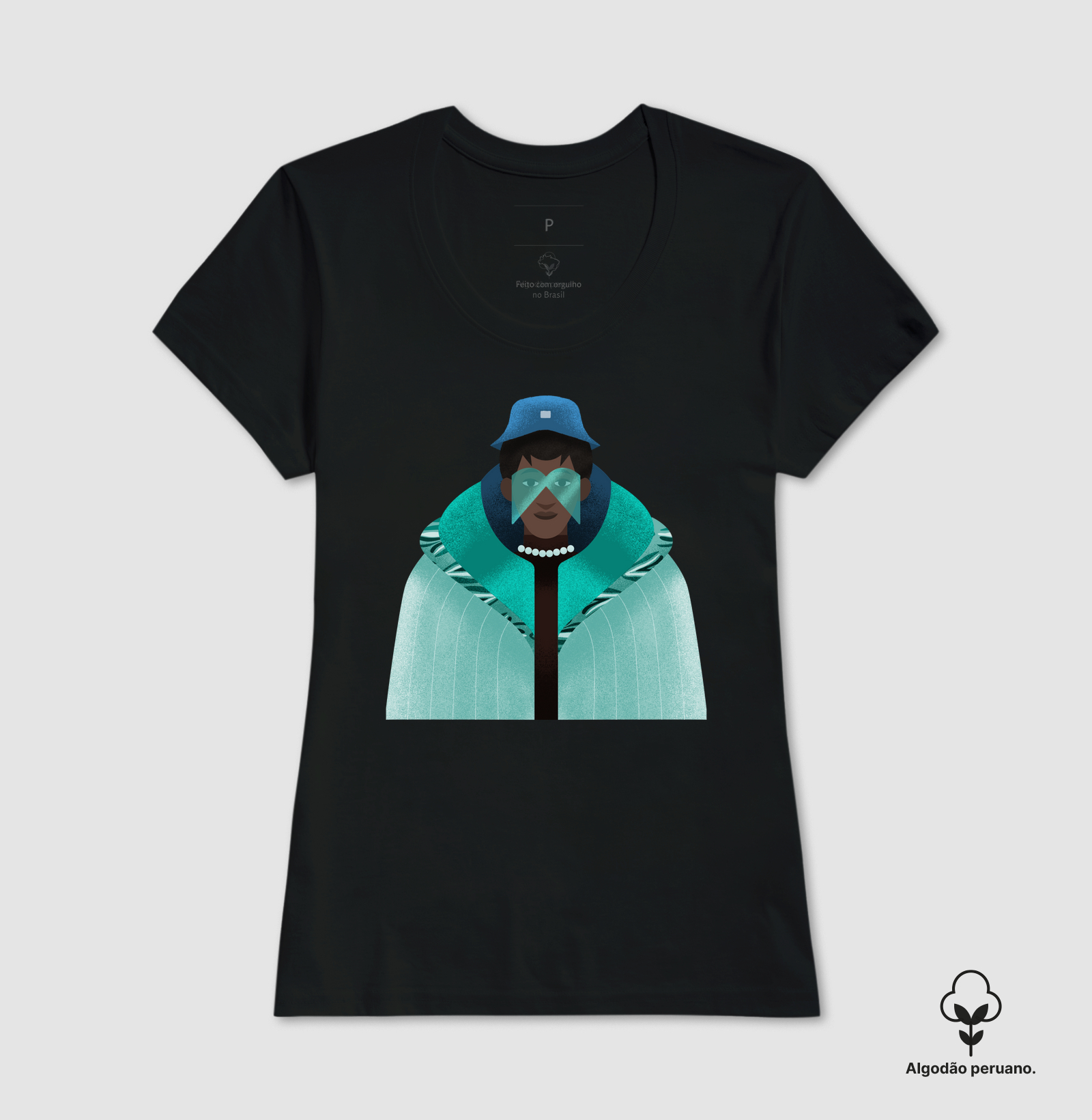 Camisa 2