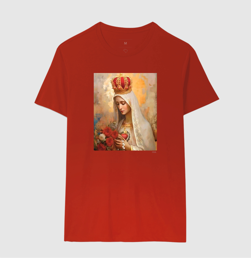 Camisa 18