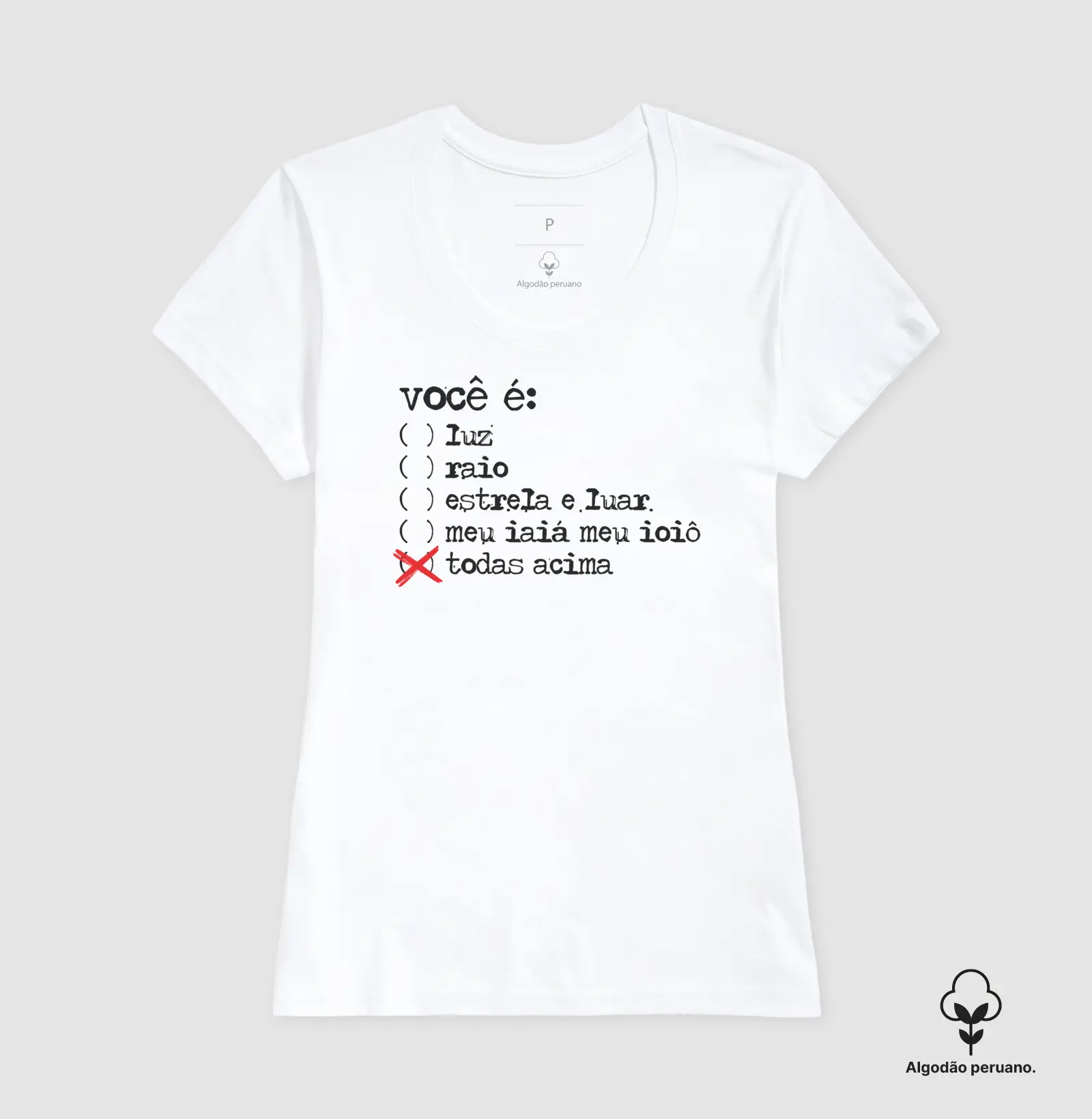 Camisa 1
