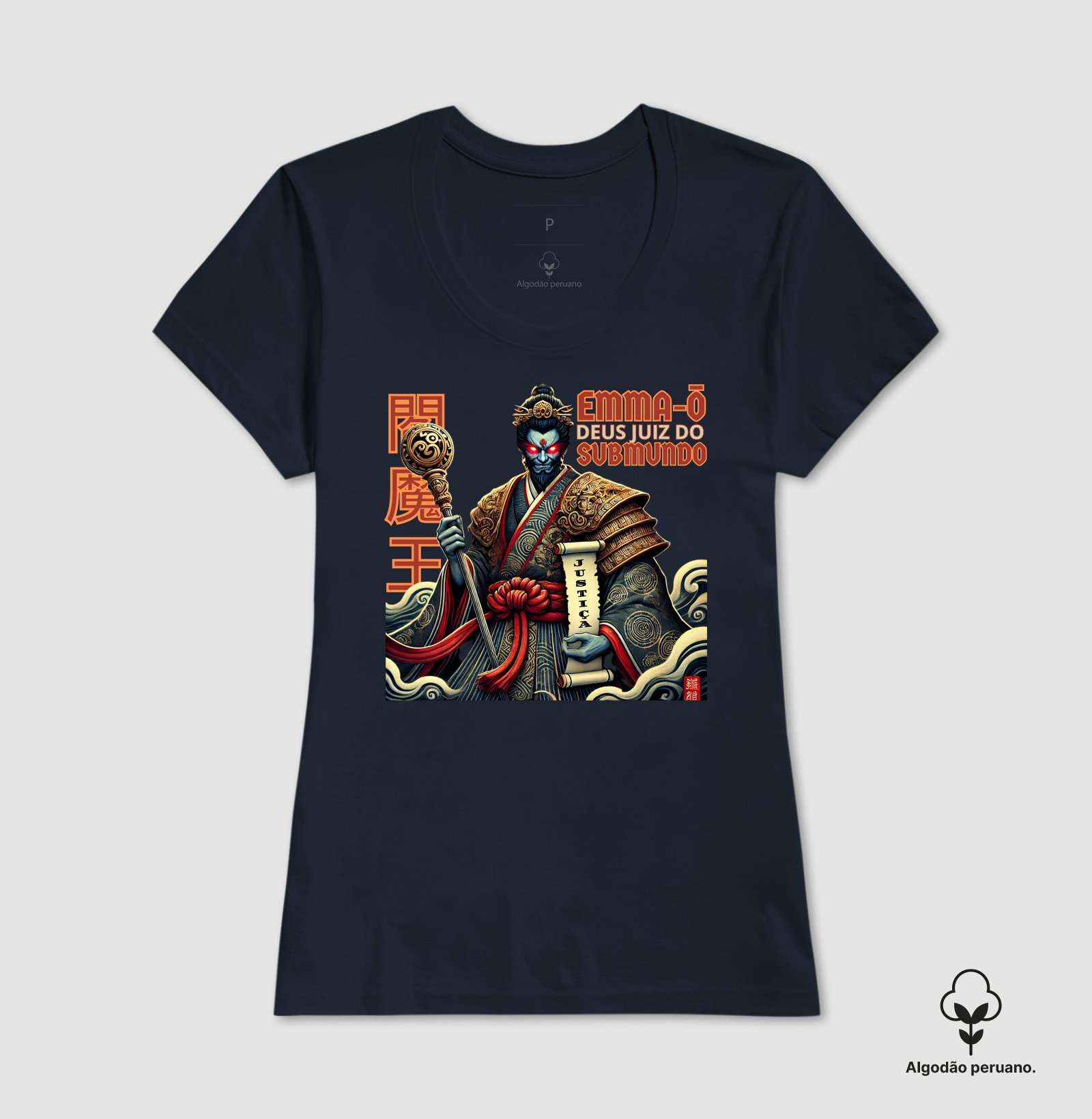 Camisa 6