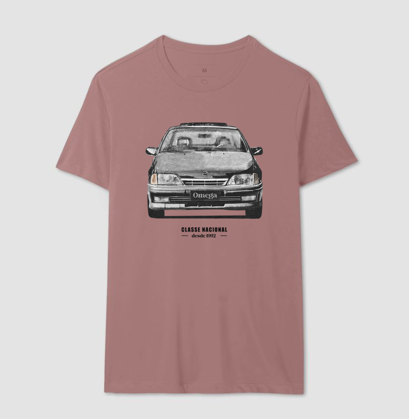 Camisa 18