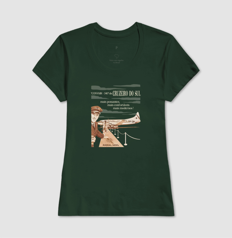 Camisa 10