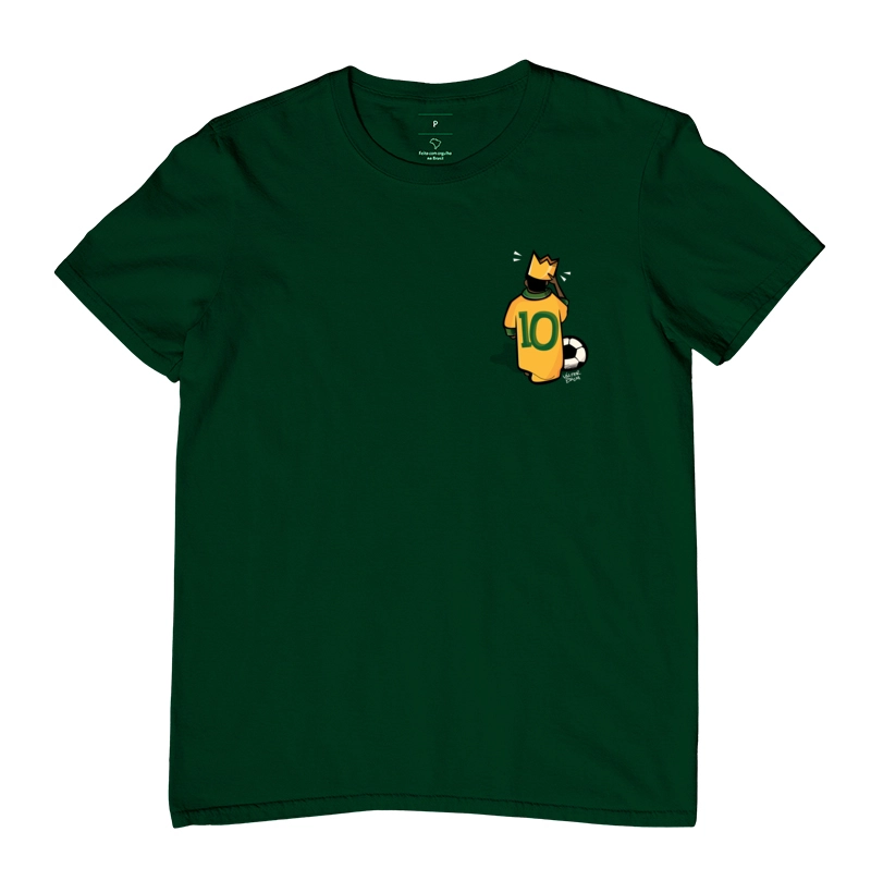 Camisa 9