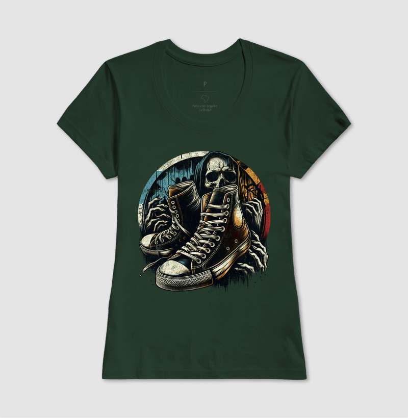 Camisa 13