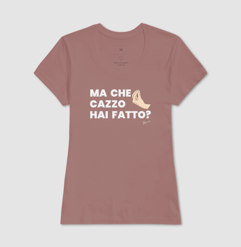 Camisa 9