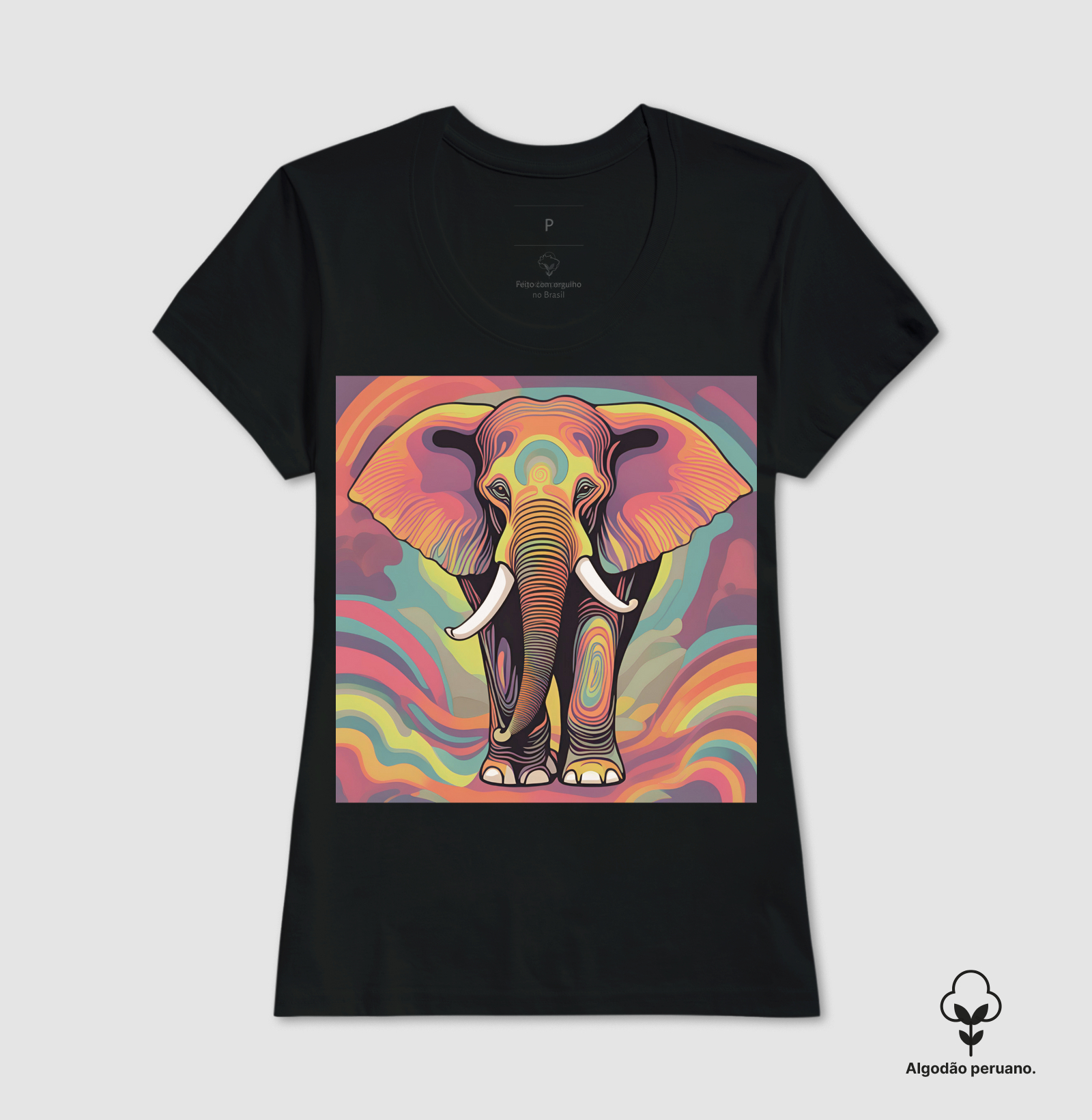 Camisa 1