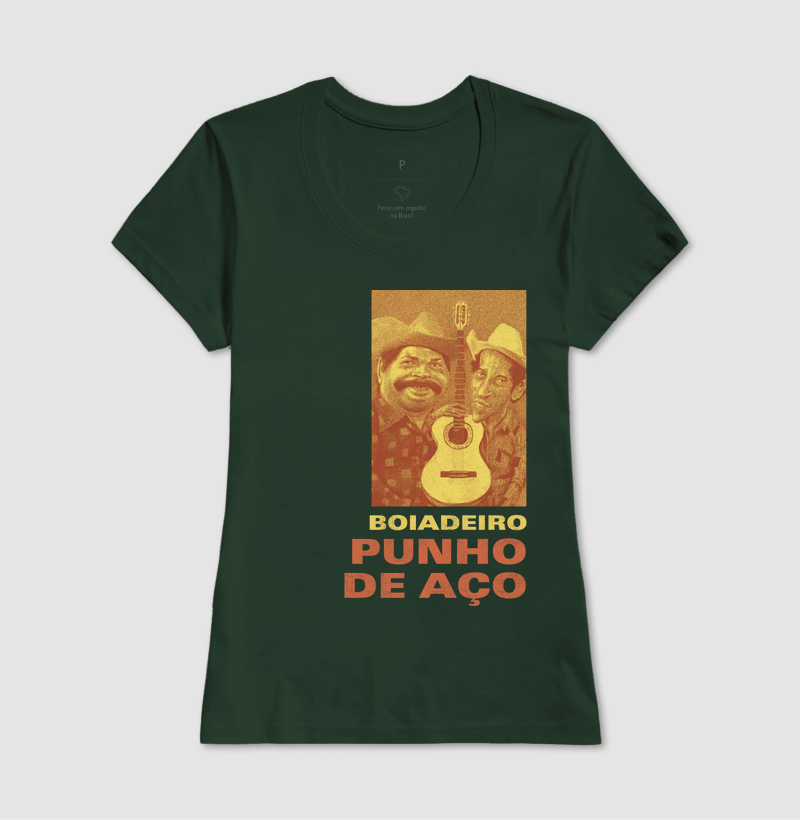Camisa 11