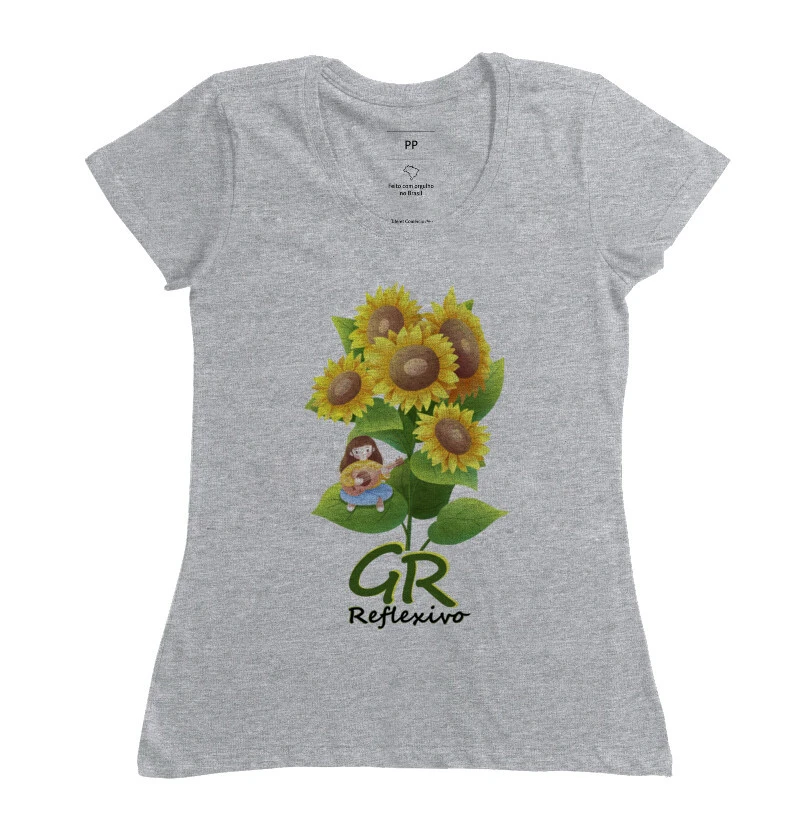 Camisa 8